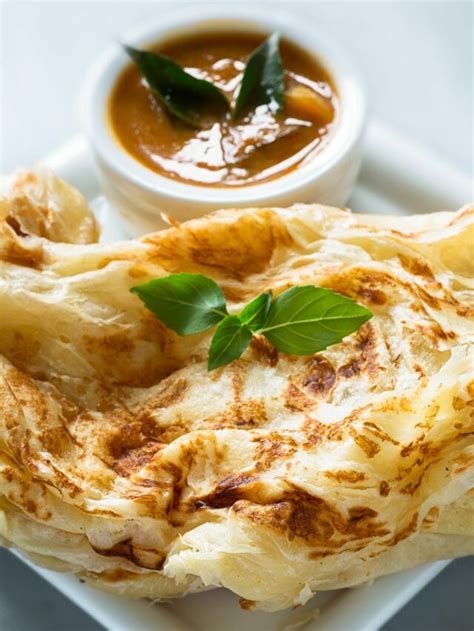 Roti Canai – How to make it at home (a comprehensive guide)